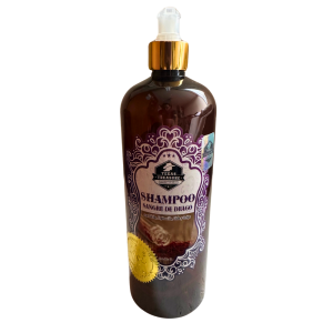 SHAMPOO DE SANGRE DE DRAGO TEXAS LADIES