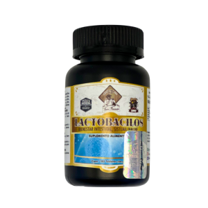 LACTOBACILOS BOTE 180 GRAJEAS