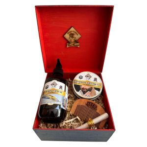 KIT CRECIMIENTO SUPREMO MINOXIDIL TEXAS MEN