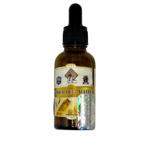 TONICO DE 3 ACEITES