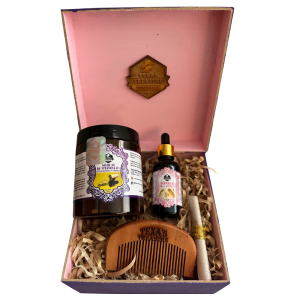 13-KIT SUERO B3 250G +TONICO 3 ACEITES 30ML