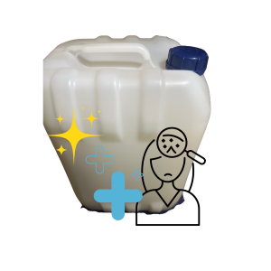 1-SHAMPOO CASPA MEDICAL ANTI HONGOS CALIDAD A PLUS ECONOMY 20L 10L Y 5L