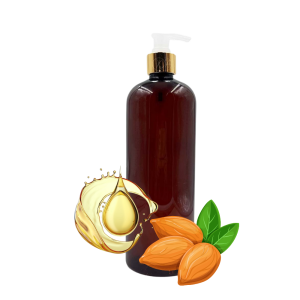 ACEITE DE ALMENDRAS DULCES CALIDAD A PLUS ECONOMY 1K