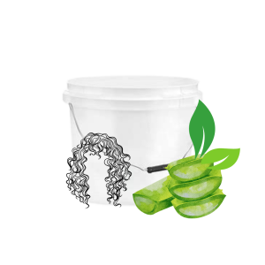 CREMA RIZOS ALOE CALIDAD A PLUS ECONOMY 4K 10K 19K