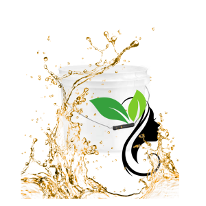 MASCARILLA DE ARCILLA BASE CREMA CALIDAD A PLUS ECONOMY 1L