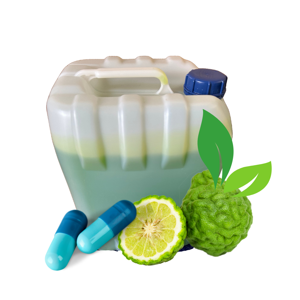 SHAMPOO MINOXIDIL Y BERGAMOTA CALIDAD A PLUS ECONOMY 5L 10L 20L